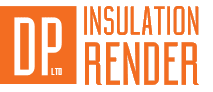 DP Insulation Render logo