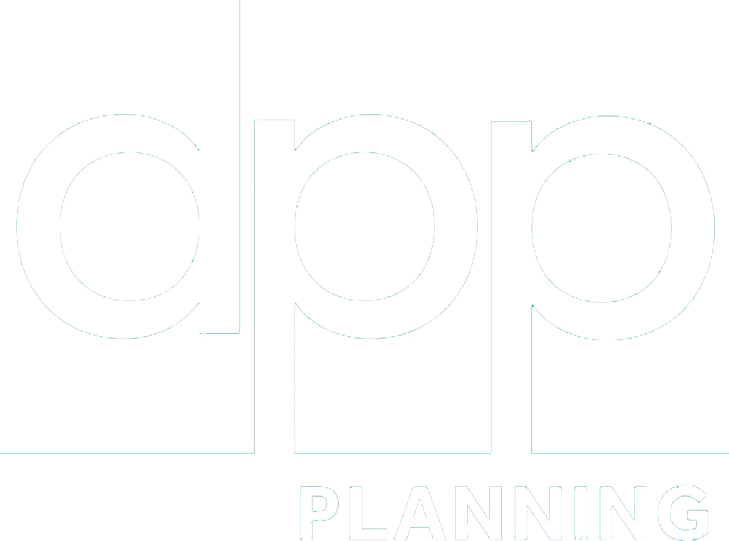 DPP Planning logo