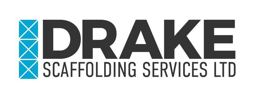 Drake Scaffolding logo