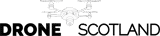 Drone Scotland logo