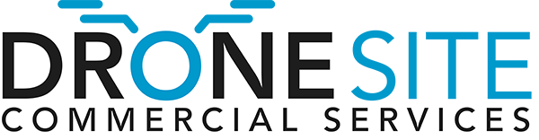 Drone Site UK logo