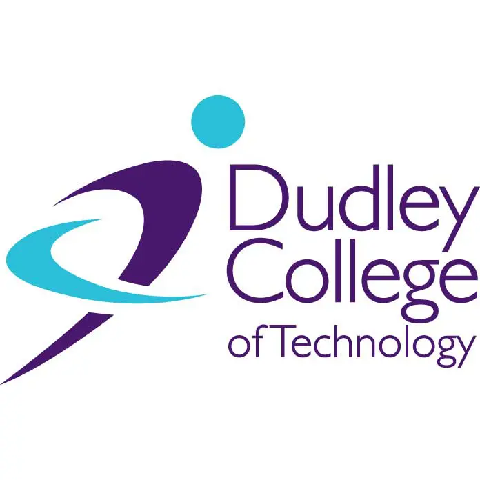 Dudley College of Technology logo