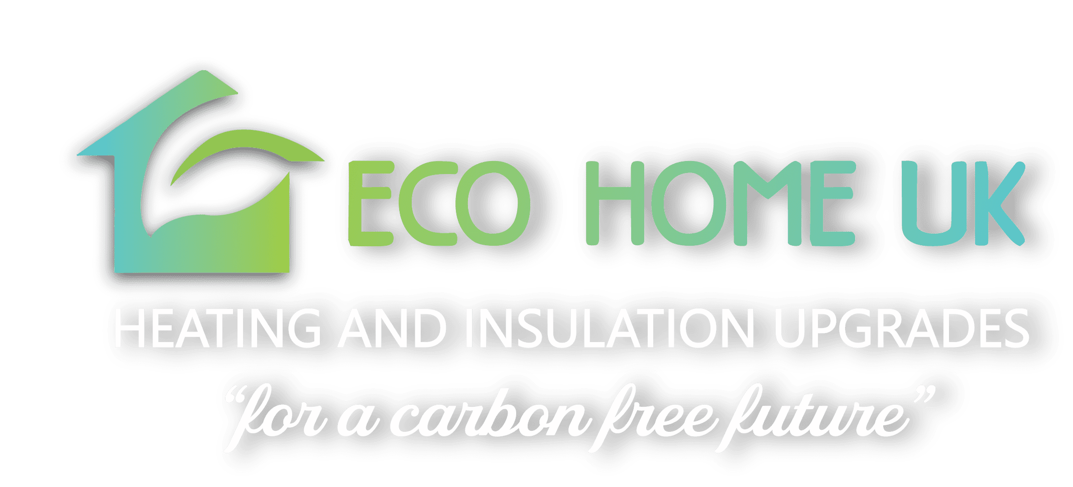 ECO HOME UK logo