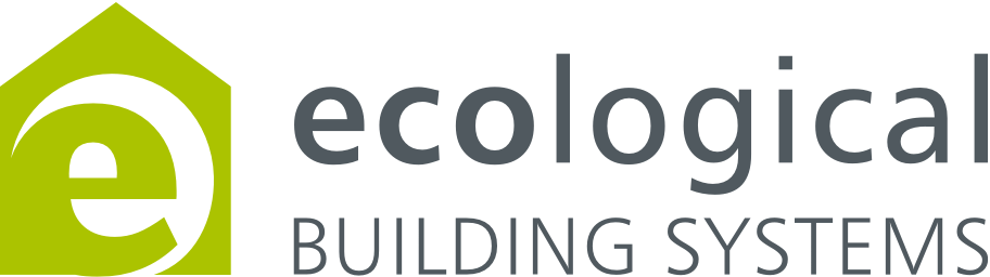 Ecological Building Systems logo