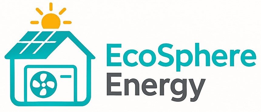 EcoSphere Energy logo