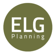 ELG Planning logo