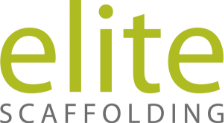 Elite Scaffolding logo