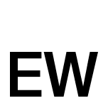 Elliott Wood logo