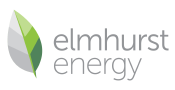 Elmhurst Energy logo