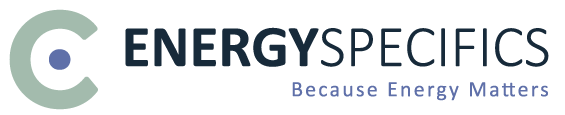 Energy Specifics logo