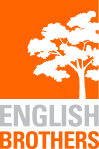 English Brothers logo