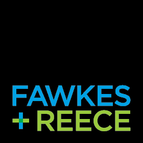 Fawkes & Reece logo