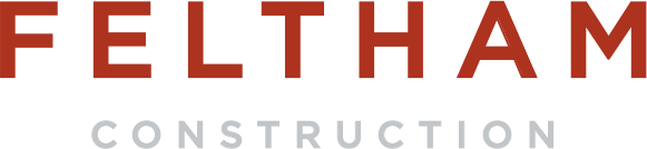 Feltham Construction logo