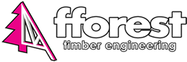 Fforest Timber Engineering logo