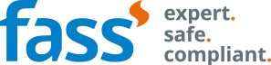 Fire and Smoke Solutions logo