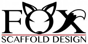 Fox Scaffold Design logo