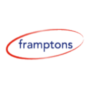 Framptons logo