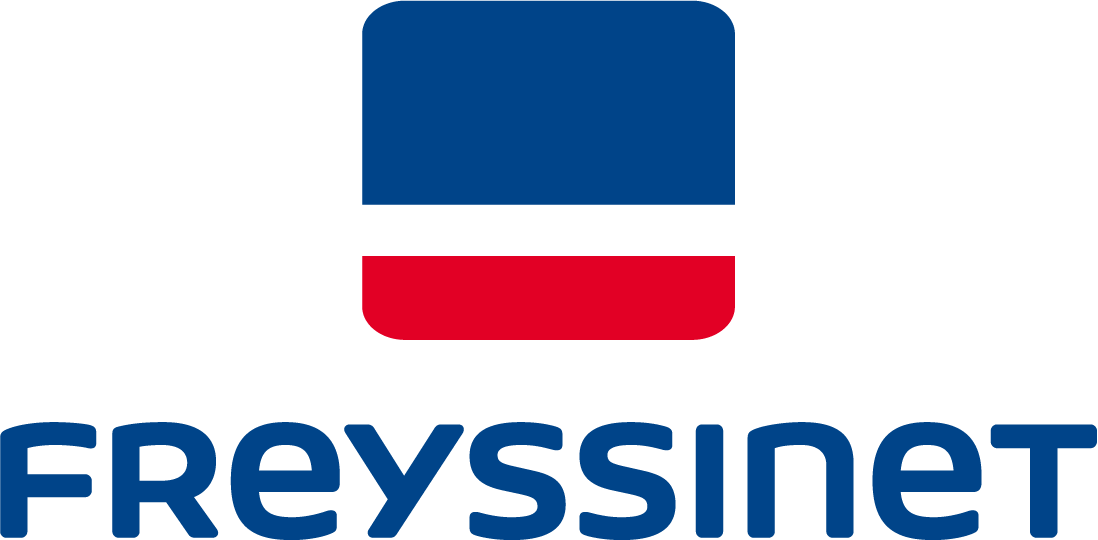 Freyssinet UK logo