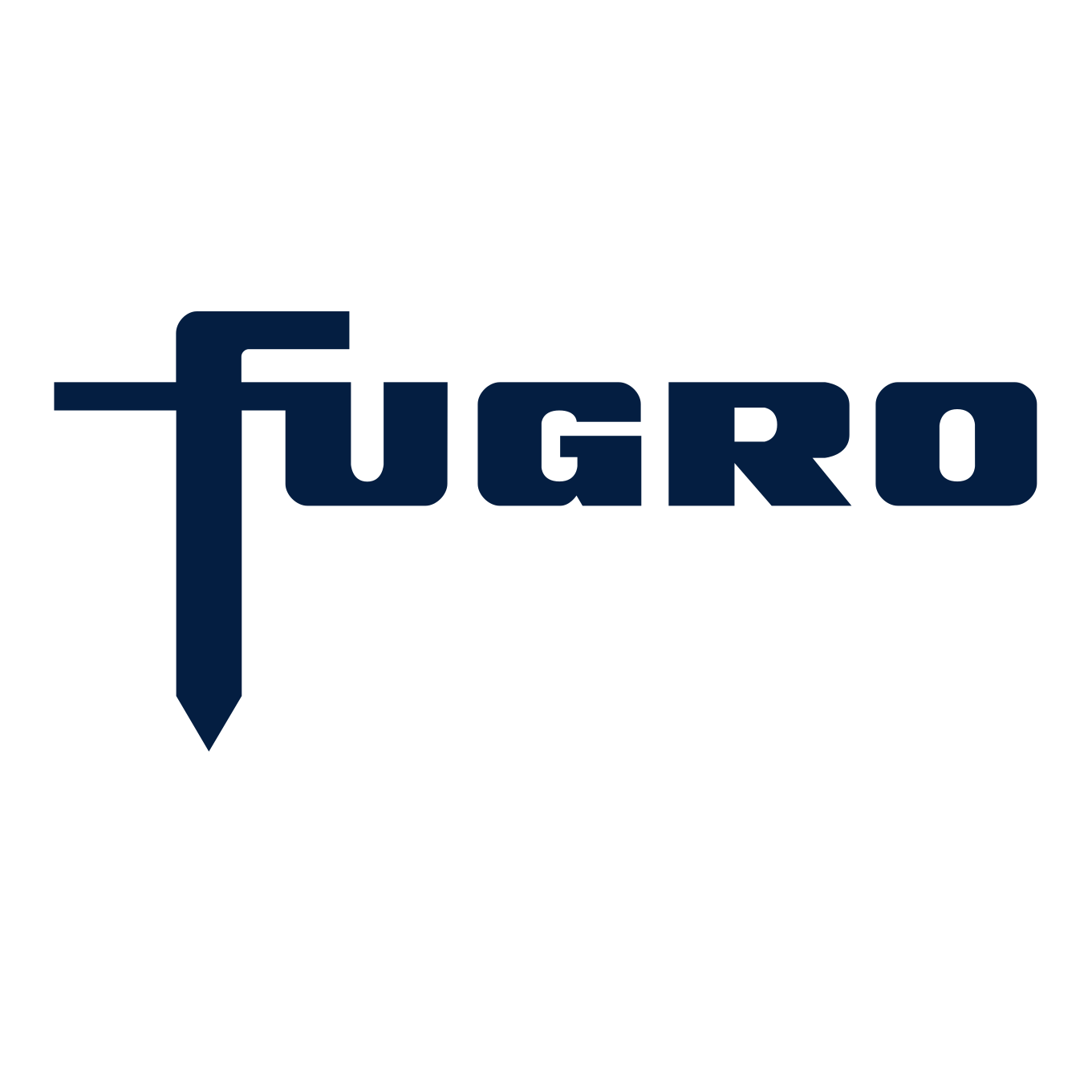 Fugro logo