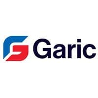 Garic logo