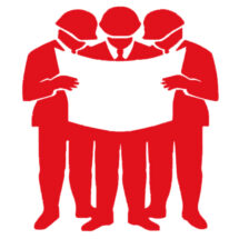 G F Tomlinson logo