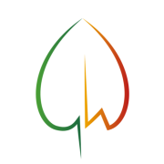 Green Warmth logo