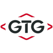 GTG Training logo