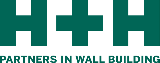 H+H UK logo