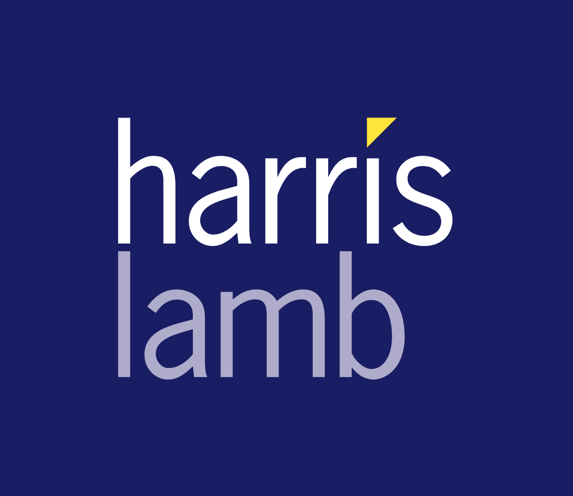 Harris Lamb logo