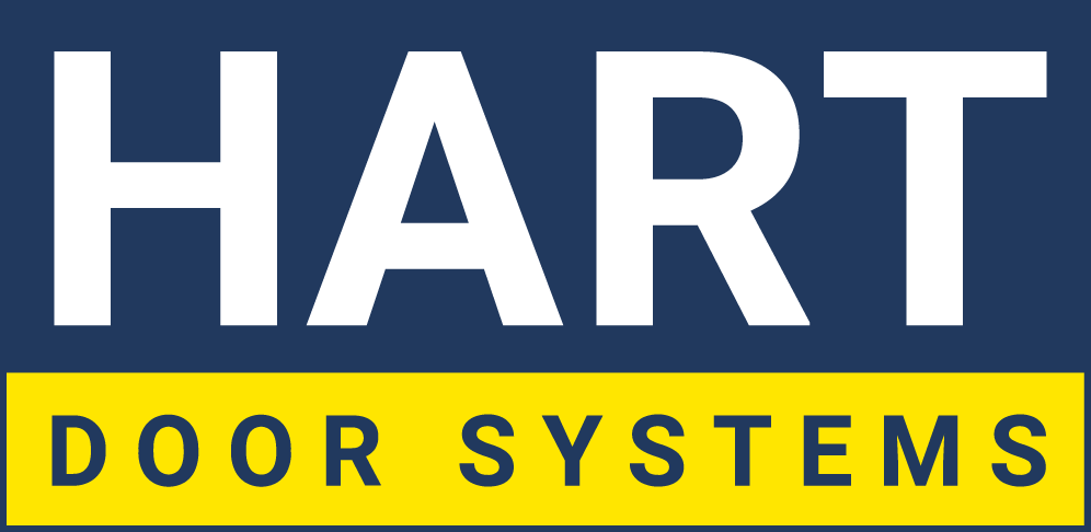 Hart Door Systems logo