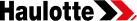 Haulotte UK logo