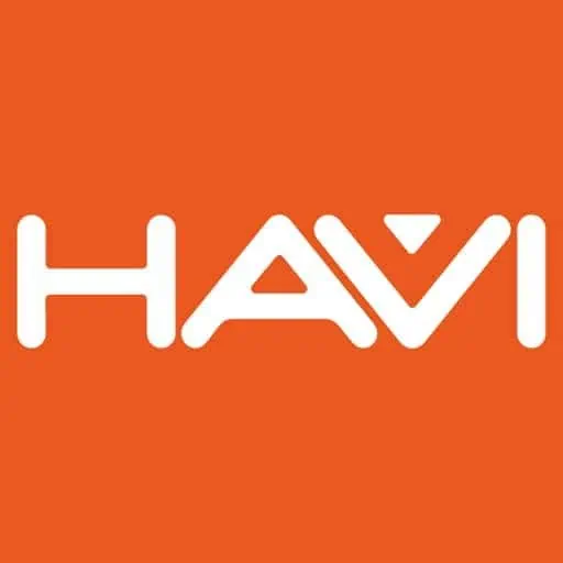 HAVi Technologies logo