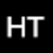 Haworth Tompkins logo