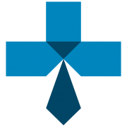 Healthier Workforce logo