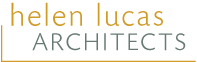 Helen Lucas Architects logo