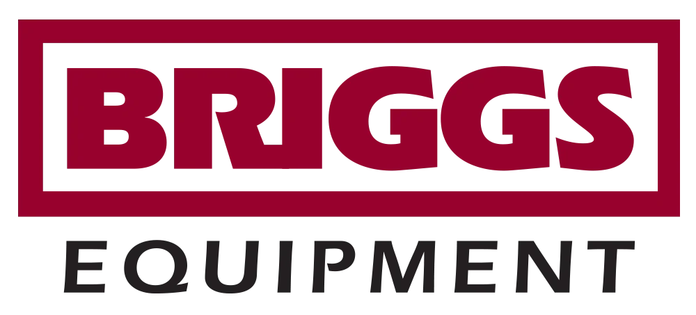 Briggs Equipment logo