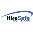 Hire Safe Solutions logo