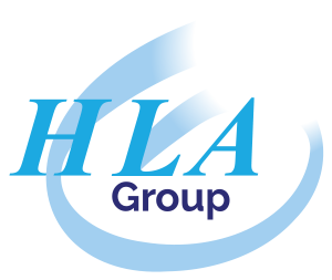 HLA Services logo