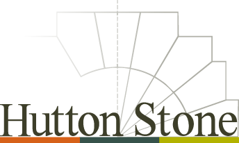 Hutton Stone logo