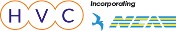 HVC Supplies logo