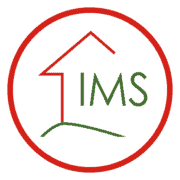 IMS Heat Pumps logo