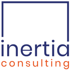 Inertia Consulting logo
