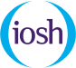 IOSH logo