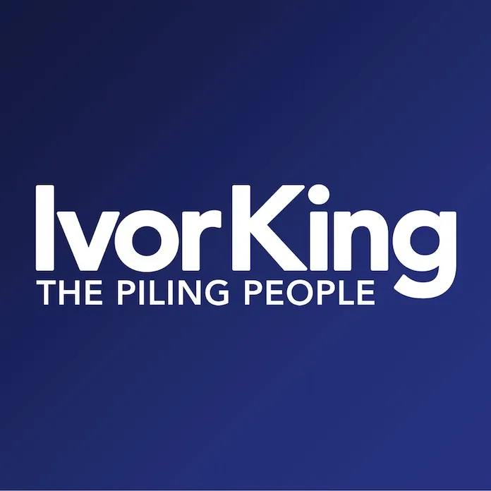 Ivor King logo