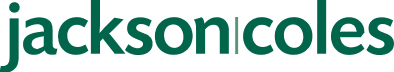 Jackson Coles logo