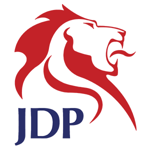 JDP logo
