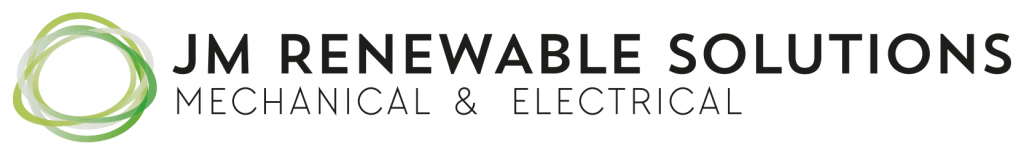 JM Renewable Solutions logo