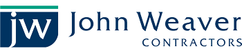 John Weaver Contractors logo