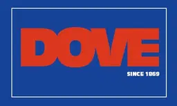 JT Dove logo