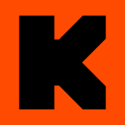 Kendall Kingscott logo